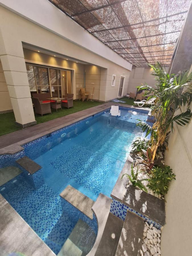 M Residence New Cairo - Families Only Exterior photo