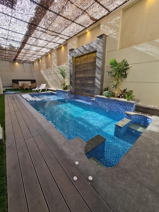 M Residence New Cairo - Families Only Exterior photo
