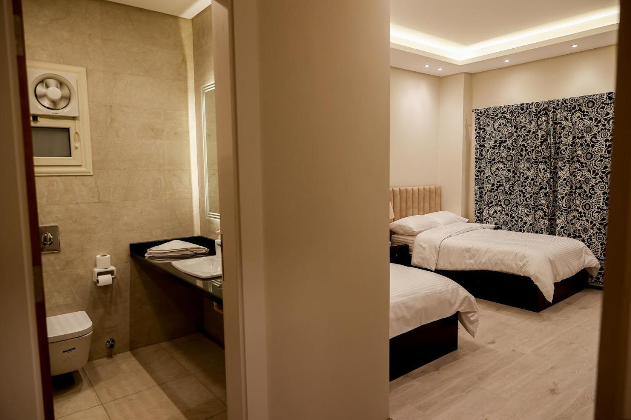 M Residence New Cairo - Families Only Exterior photo