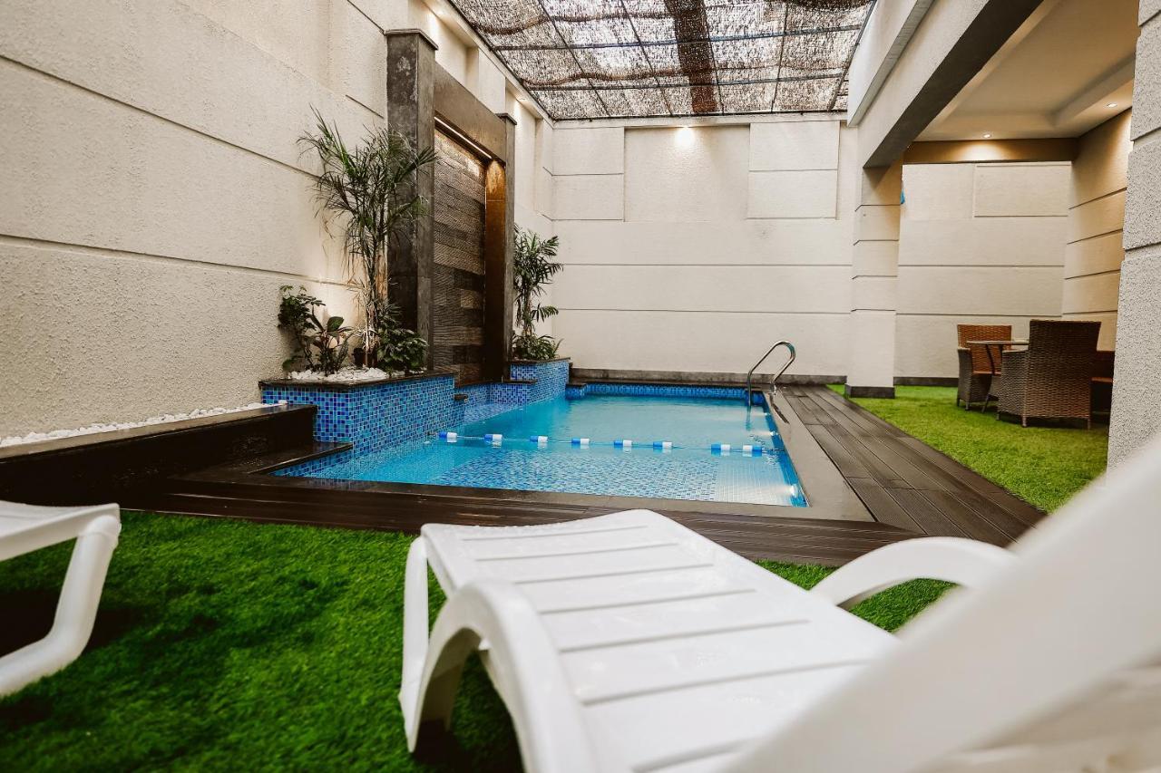 M Residence New Cairo - Families Only Exterior photo