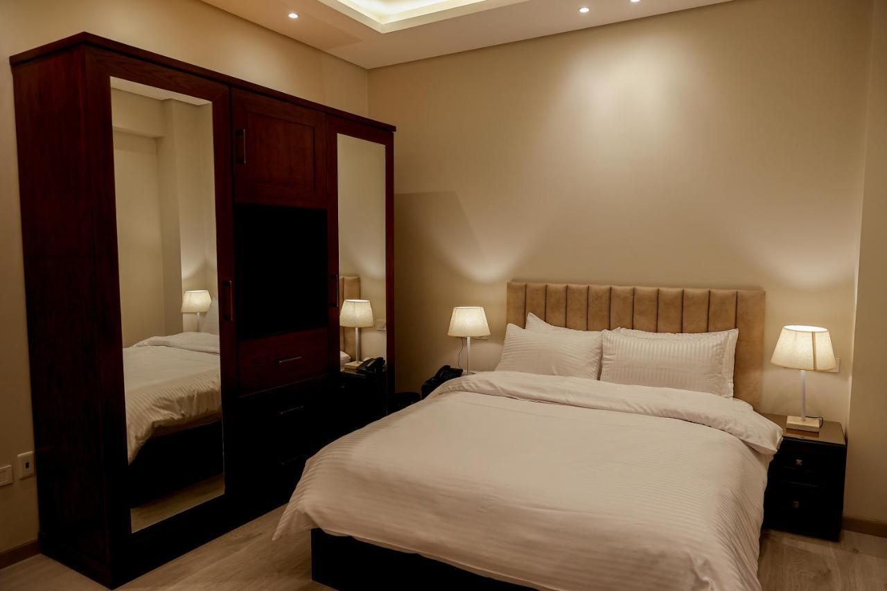 M Residence New Cairo - Families Only Exterior photo