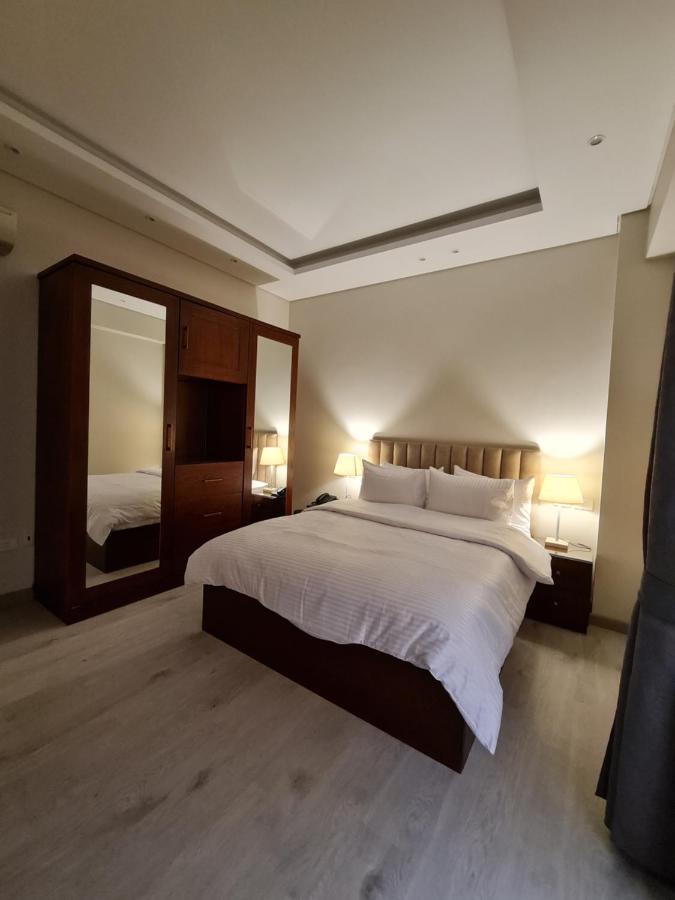 M Residence New Cairo - Families Only Exterior photo